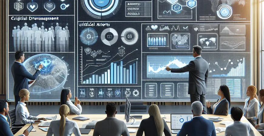 中小企业如何搭建 KPI 考核预警体系？操作的 3 个流程